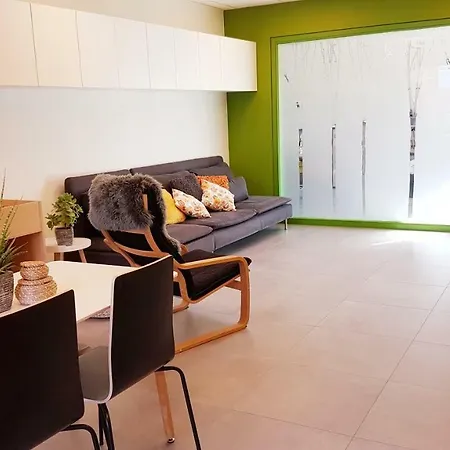 Vakantiewoning De Schuur * Tienen
