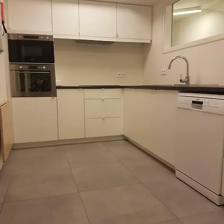 Vakantiewoning De Schuur Nyaraló