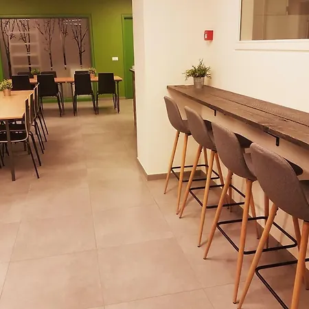 Vakantiewoning De Schuur