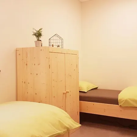 Vakantiewoning De Schuur Tienen