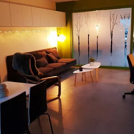 Nyaraló Vakantiewoning De Schuur *