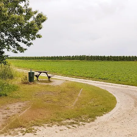 Vakantiewoning De Schuur Tienen