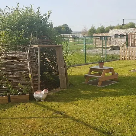 Holiday home Vakantiewoning De Schuur
