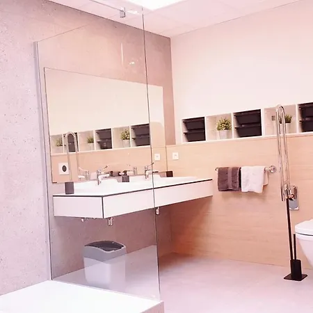 Vakantiewoning De Schuur * Tienen