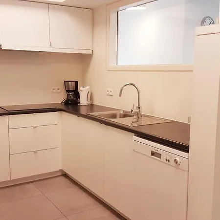 Vakantiewoning De Schuur